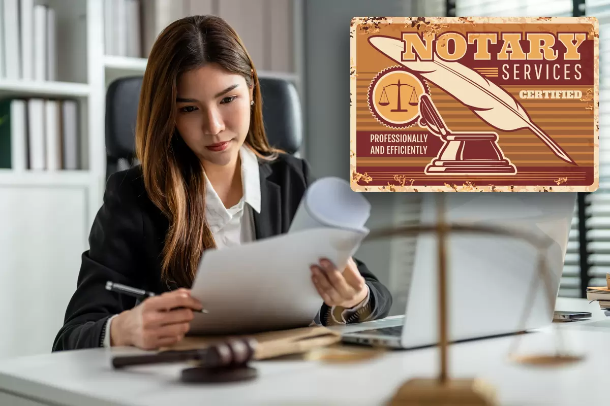 What Documents Can Be Notarized Online? 2026 Checklist by Document Type – Online Notary Center Blog