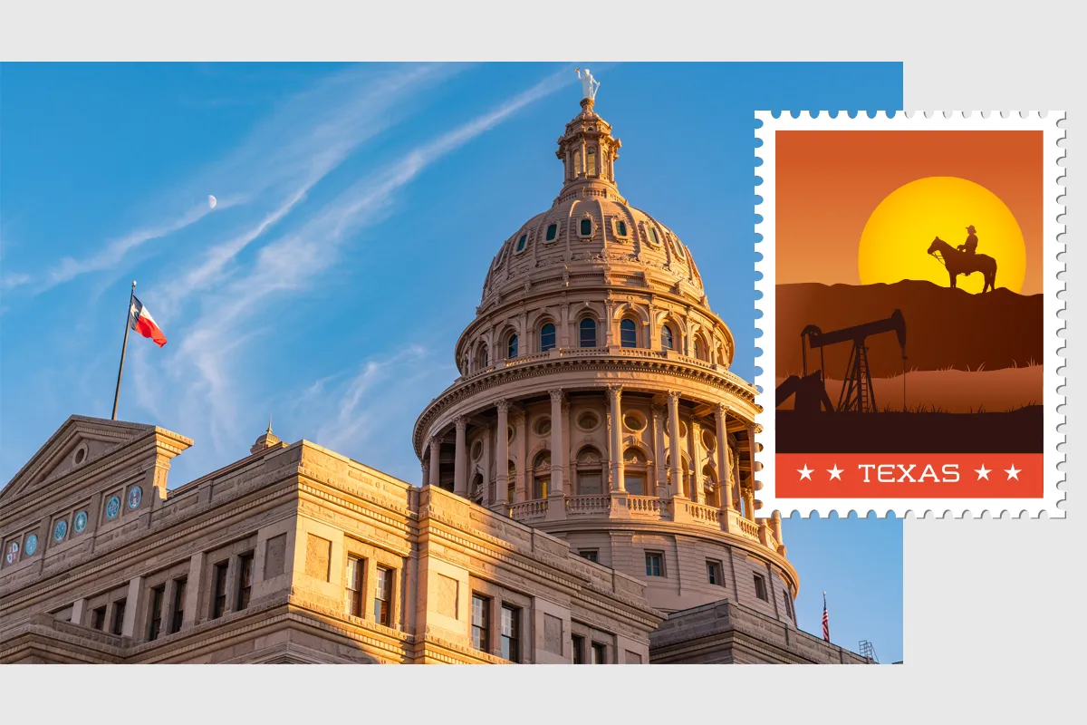 A Step-by-Step Guide: How to Become an Online Notary in Texas – Online Notary Center Blog