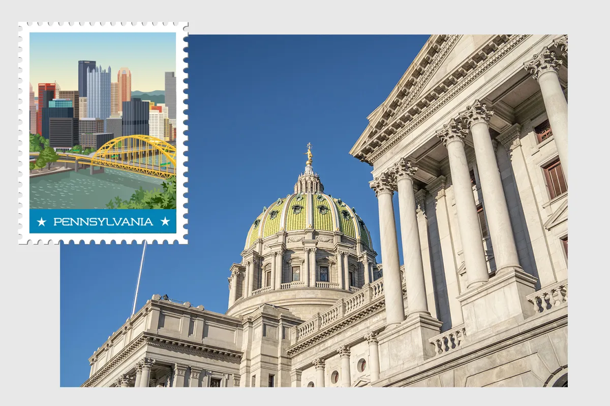  A Step-by-Step Guide: How to Become an Online Notary in Pennsylvania – Online Notary Center Blog