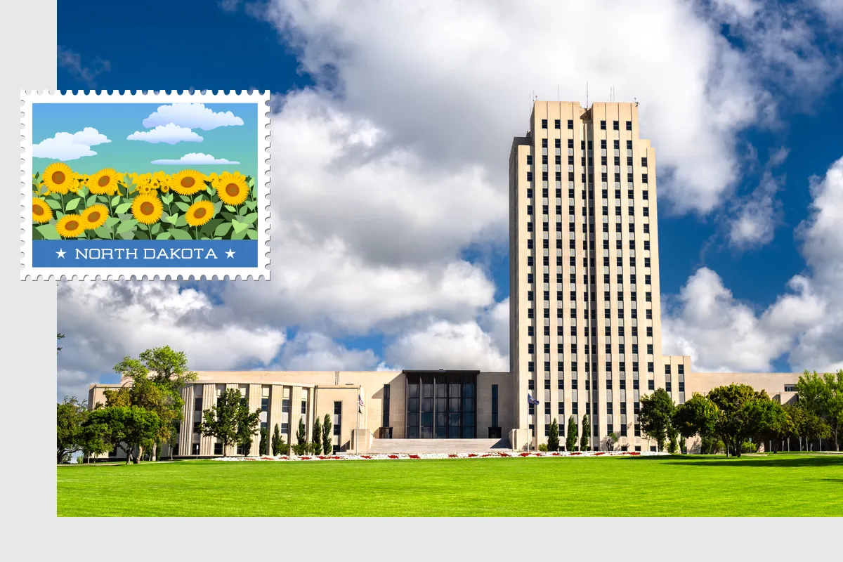 A Step-by-Step Guide: How to Become an Online Notary in North Dakota – Online Notary Center Blog