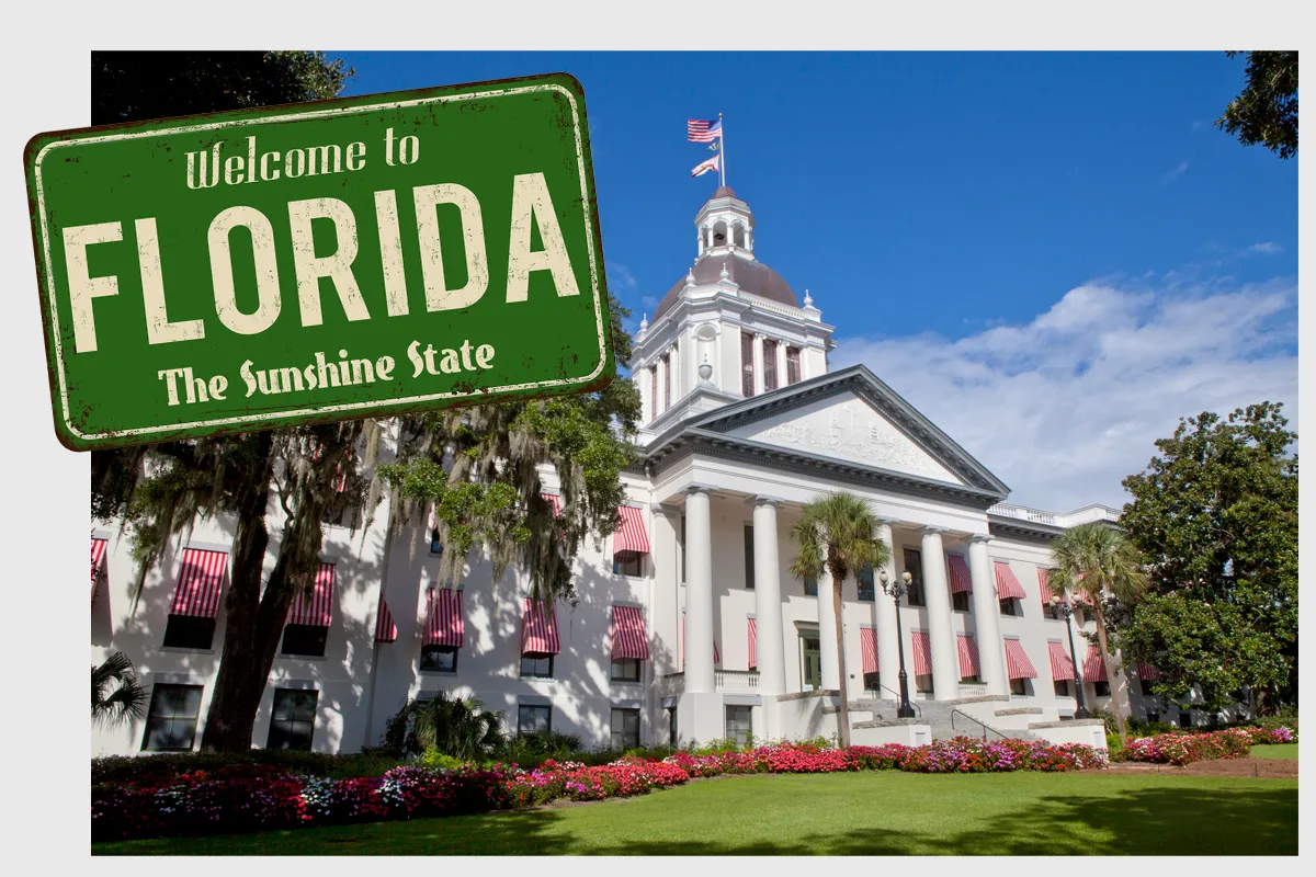 A Step-by-Step Guide: How to Become an Online Notary in Florida – Online Notary Center Blog
