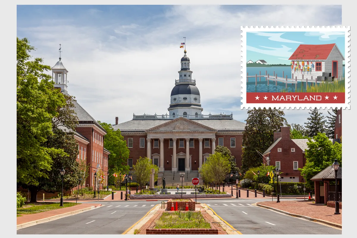 A Step-by-Step Guide: How to Become an Online Notary in Maryland – Online Notary Center Blog