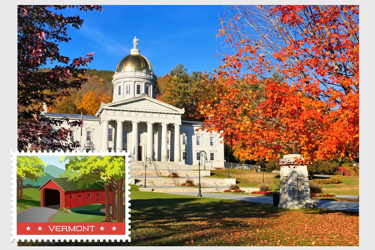 A Step-by-Step Guide: How to Become an Online Notary in Vermont – Online Notary Center Blog