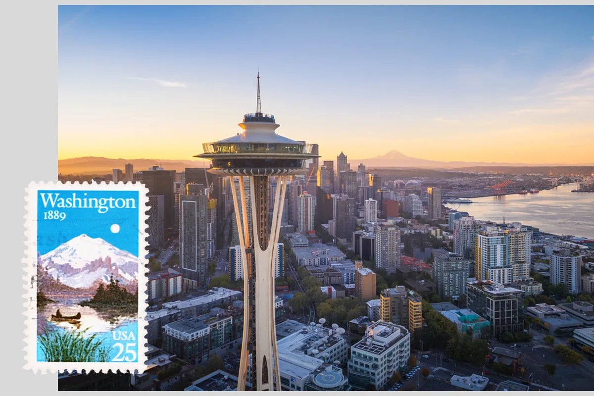 A Step-by-Step Guide: How to Become an Online Notary in Washington – Online Notary Center Blog