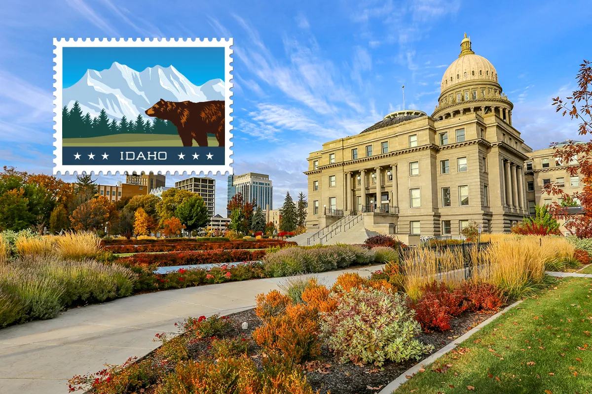 A Step-by-Step Guide: How to Become an Online Notary in Idaho – Online Notary Center Blog