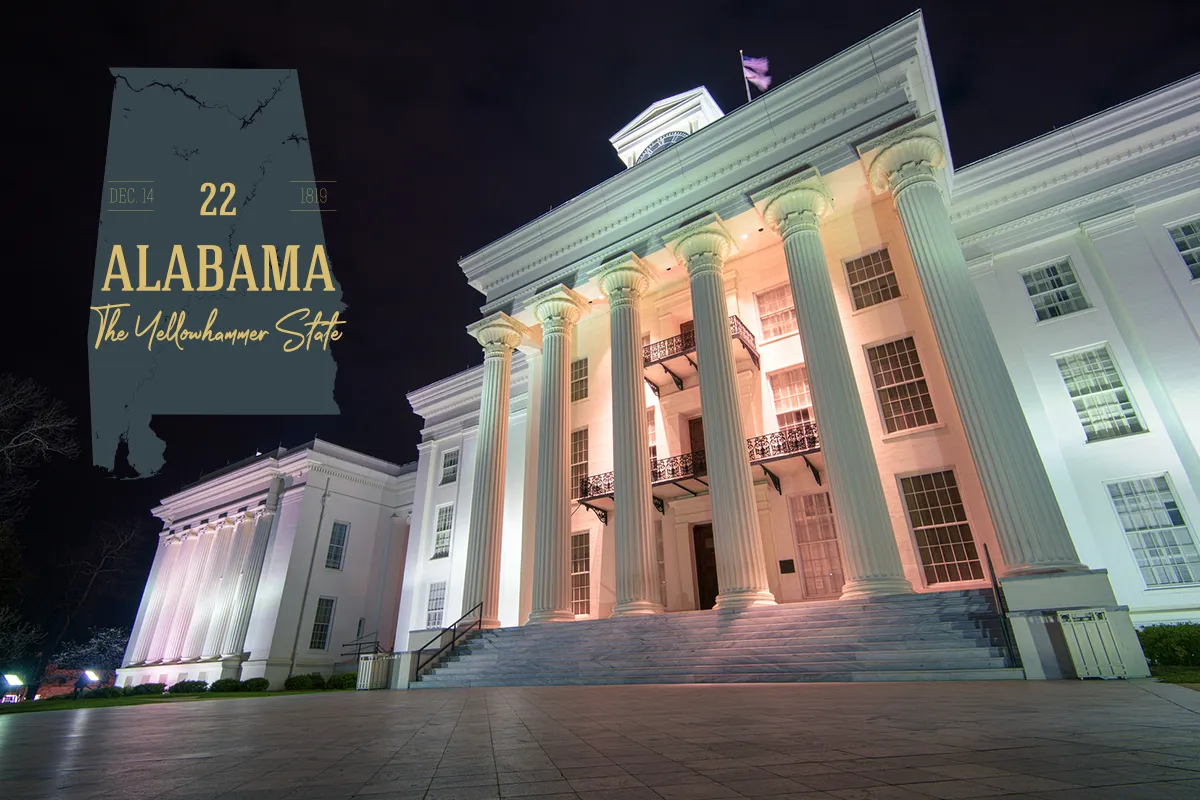 A Step-by-Step Guide: How to Become an Online Notary in Alabama – Online Notary Center Blog