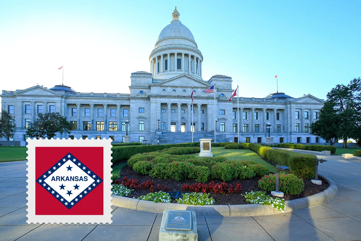 A Step-by-Step Guide: How to Become an Online Notary in Arkansas – Online Notary Center Blog