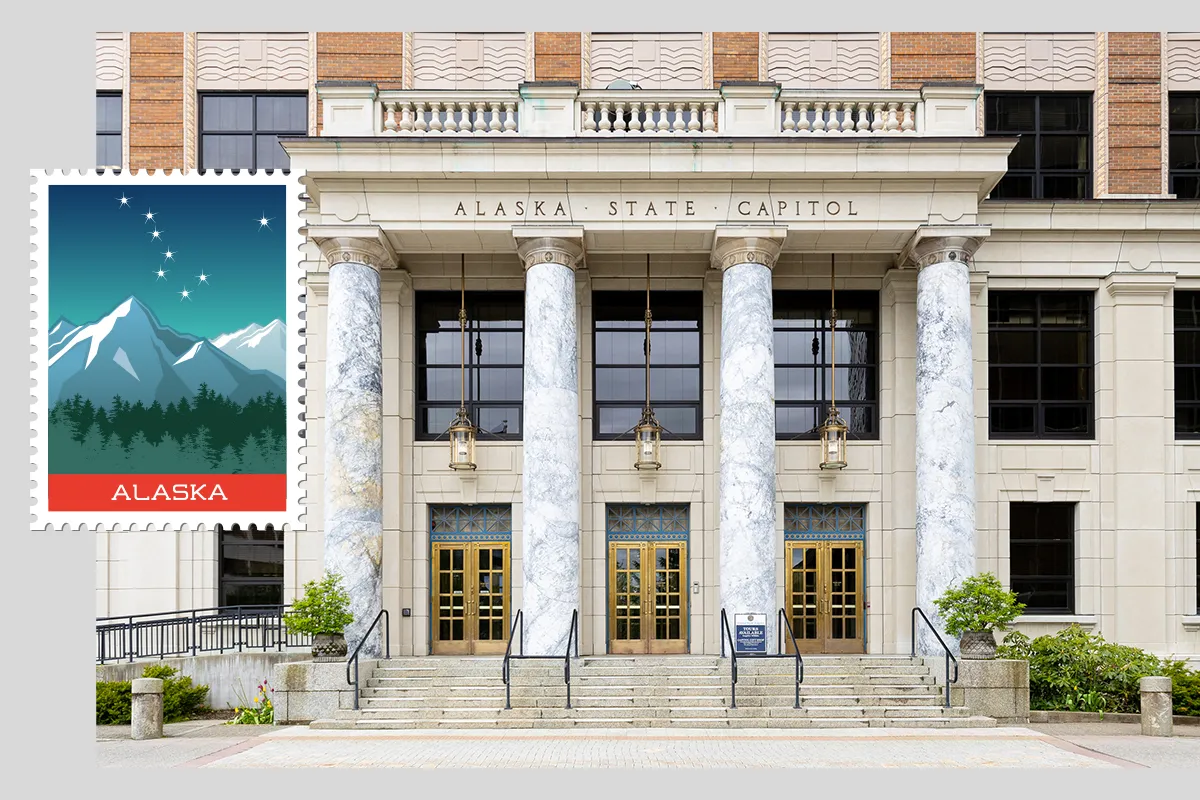 A Step-by-Step Guide: How to Become an Online Notary in Alaska – Online Notary Center Blog