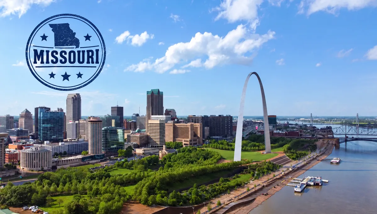 A Step-by-Step Guide: How to Become an Online Notary in Missouri – Online Notary Center Blog