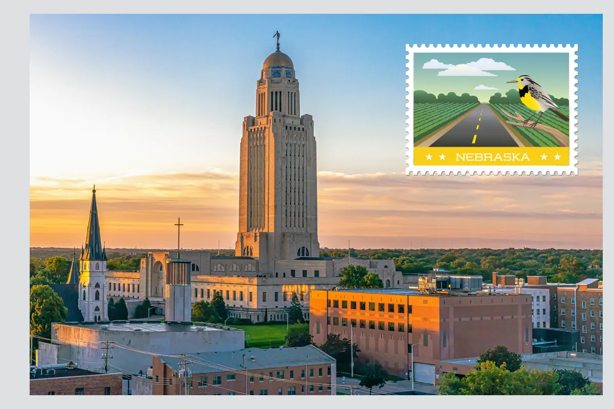 A Step-by-Step Guide: How to Become an Online Notary in Nebraska – Online Notary Center Blog