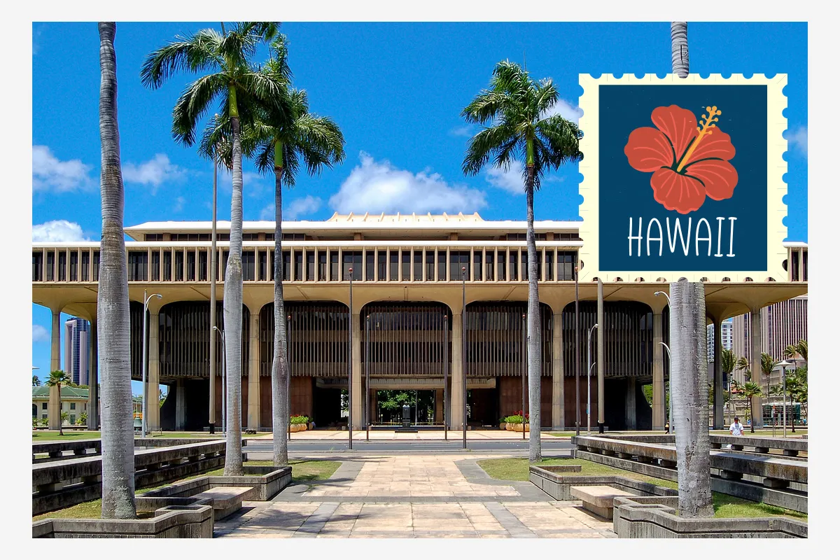 A Step-by-Step Guide: How to Become an Online Notary in Hawaii   – Online Notary Center Blog
