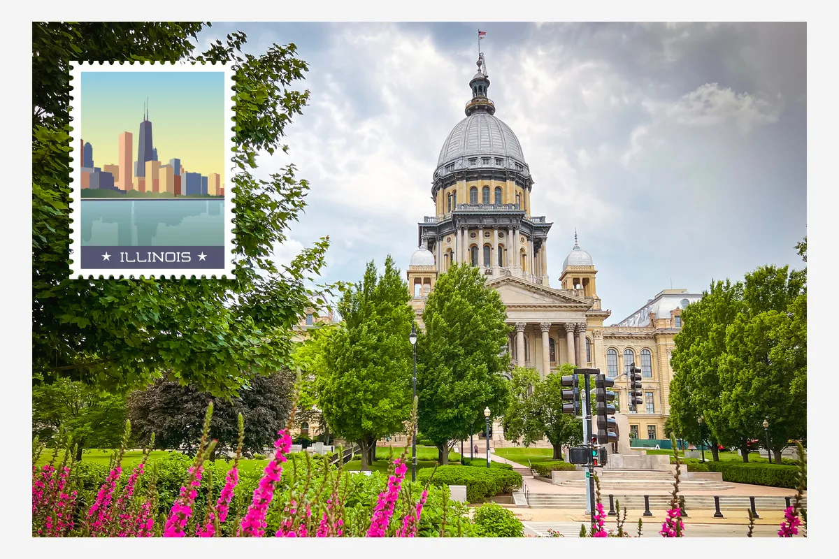 A Step-by-Step Guide: How to Become an Online Notary in Illinois – Online Notary Center Blog