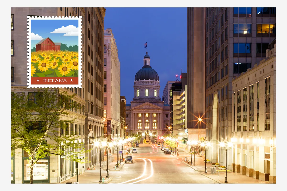 A Step-by-Step Guide: How to Become an Online Notary in Indiana – Online Notary Center Blog