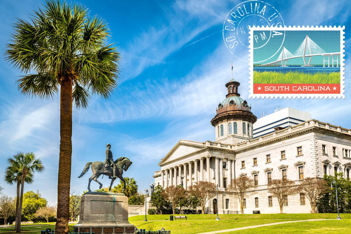 A Step-by-Step Guide: How to Become an Online Notary in South Carolina – Online Notary Center Blog