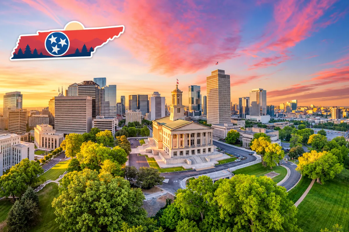 A Step-by-Step Guide: How to Become an Online Notary in Tennessee – Online Notary Center Blog