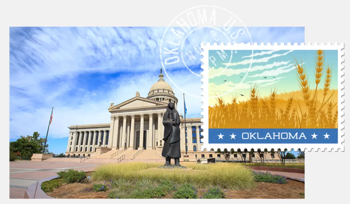 A Step-by-Step Guide: How to Become an Online Notary in Oklahoma – Online Notary Center Blog