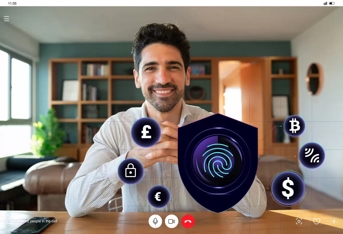 How Online Notary Center's Fintech Solutions Are Transforming Digital Document Signing – Online Notary Center Blog