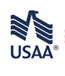 USAA tag