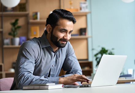 Online Notary Center fast and easy