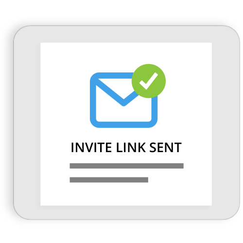 Invite Clients
