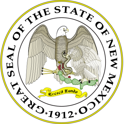 new-mexico notary seal
